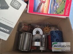 Horsch PRONTO 7 DC