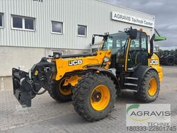 JCB TM 320 AGRI