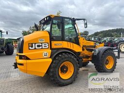 JCB TM 320 AGRI