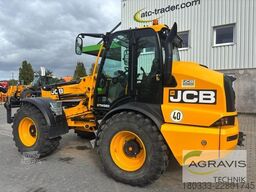JCB TM 320 AGRI