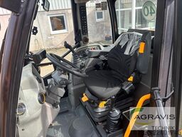 JCB TM 320 AGRI
