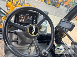 JCB TM 320 AGRI