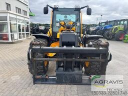 JCB TM 320 AGRI