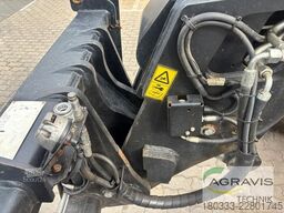 JCB TM 320 AGRI