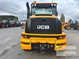 JCB TM 320 AGRI
