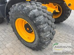 JCB TM 320 AGRI