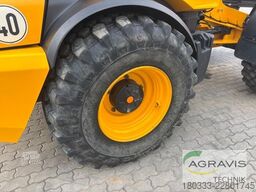 JCB TM 320 AGRI