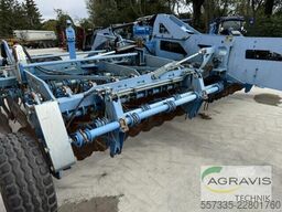 Lemken RUBIN 10/600 KUA