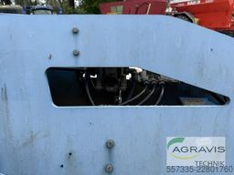 Lemken RUBIN 10/600 KUA