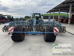 Lemken RUBIN 10/600 KUA