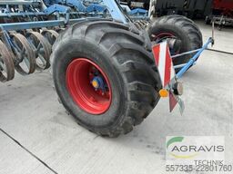 Lemken RUBIN 10/600 KUA