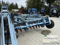 Lemken RUBIN 10/600 KUA