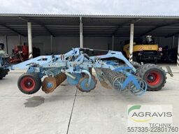 Lemken RUBIN 10/600 KUA
