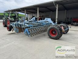 Lemken RUBIN 10/600 KUA