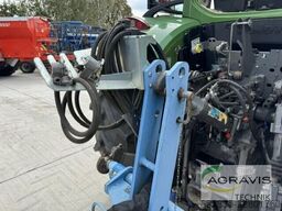 Lemken RUBIN 10/600 KUA