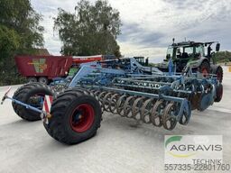 Lemken RUBIN 10/600 KUA