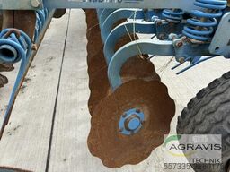 Lemken RUBIN 10/600 KUA