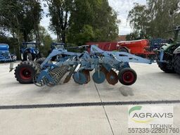 Lemken RUBIN 10/600 KUA