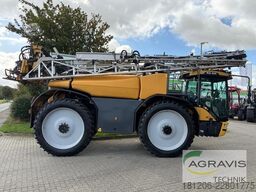 Fendt ROGATOR 655