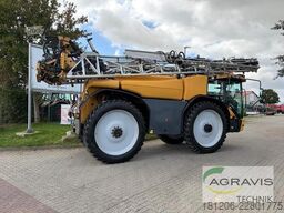 Fendt ROGATOR 655