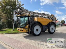 Fendt ROGATOR 655