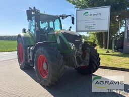 Fendt 724 VARIO GEN-6