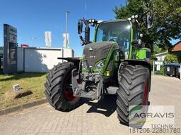 Fendt 724 VARIO GEN-6