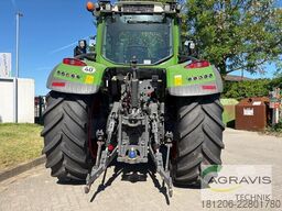 Fendt 724 VARIO GEN-6