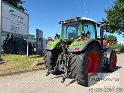Fendt 724 VARIO GEN-6