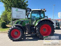 Fendt 724 VARIO GEN-6