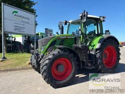 Fendt 724 VARIO GEN-6