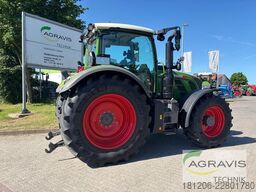 Fendt 724 VARIO GEN-6