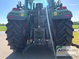 Fendt 724 VARIO GEN-6
