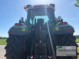 Fendt 724 VARIO GEN-6