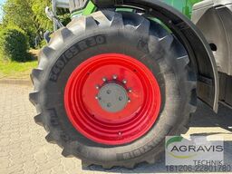 Fendt 724 VARIO GEN-6