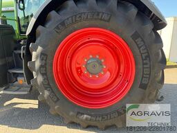 Fendt 724 VARIO GEN-6