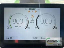 Fendt 724 VARIO GEN-6