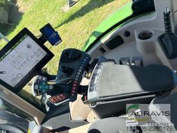 Fendt 724 VARIO GEN-6
