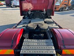  Actros 1863LL POWERLINER