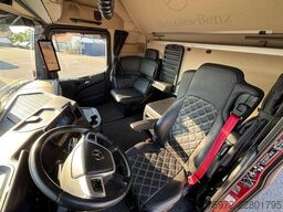  Actros 1863LL POWERLINER