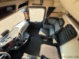  Actros 1863LL POWERLINER