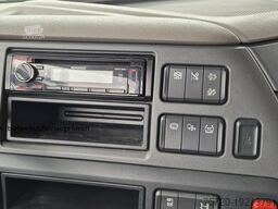 Daf XF 450 FAR Edscha Liftachse auch als Komplettzug !!