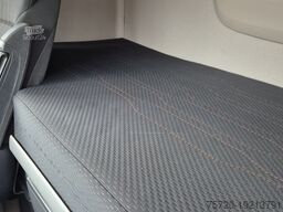 Daf XF 450 FAR Edscha Liftachse auch als Komplettzug !!