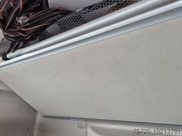 Daf XF 450 FAR Edscha Liftachse auch als Komplettzug !!