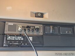 Daf XF 450 FAR Edscha Liftachse auch als Komplettzug !!