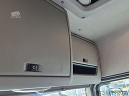 Daf XF 450 FAR Edscha Liftachse auch als Komplettzug !!