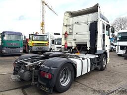 DAF XF 105.460 ATE SPACECAB (EURO 5 / ZF16 MANUAL G...