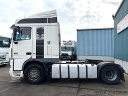 DAF XF 105.460 ATE SPACECAB (EURO 5 / ZF16 MANUAL G...
