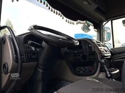 DAF XF 105.460 ATE SPACECAB (EURO 5 / ZF16 MANUAL G...