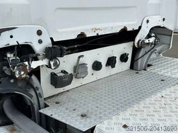 Scania R164-580 V8 6x2/4 Manual + Retarder 605 Tkm!